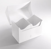 GGS25115ML - DOPPIO PORTA MAZZO XL - 200+ CARTE - WHITE