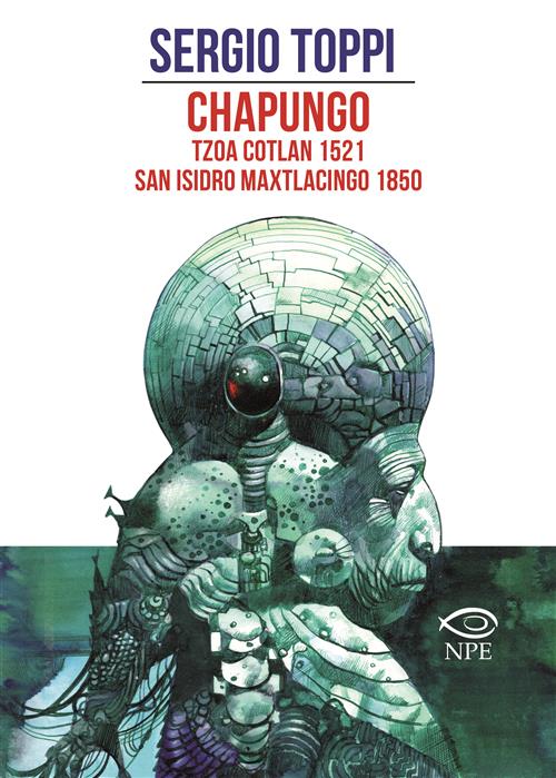 CHAPUNGO