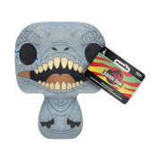 JURASSIC PARK - FUNKO PLUSH - RAPTOR 18CM