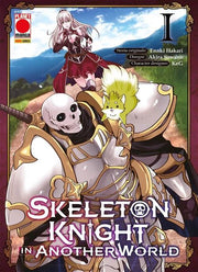 SKELETON KNIGHT IN ANOTHER WORLD VOL.1