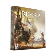 FATEFORGE - SCONTRO FRA IMMORTALI