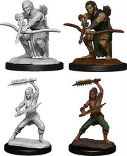 77109 - D&D NOLZUR'S MUM SHIFTER M. WILDHUNT RANGER