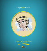 DRIZZIT OMNIBUS - BOOK II