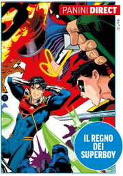 SUPERMAN 40 - SUPERMAN 93