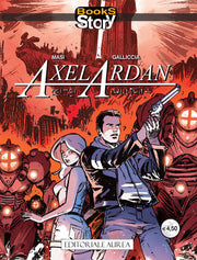 AXEL ARDAN VOL.1