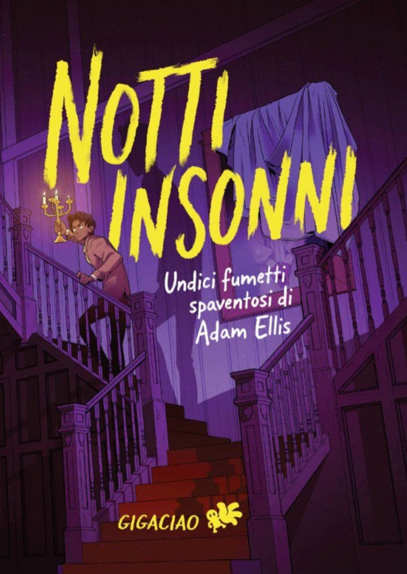 NOTTI INSONNI