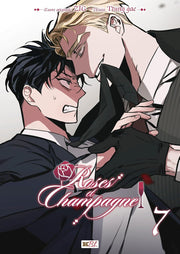 ROSE E CHAMPAGNE VOL.7