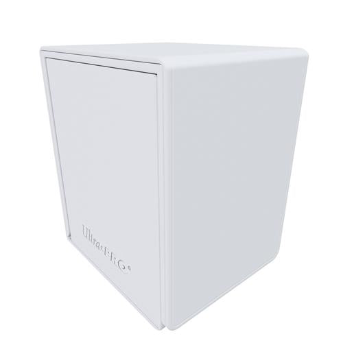 16179 - PORTA MAZZO VIVID ALCOVE FLIP BOX - WHITE