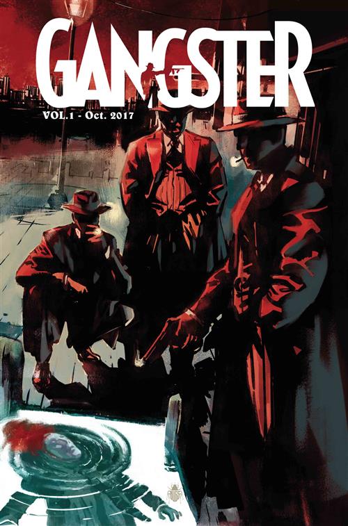 GANGSTER 1