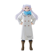 29607 - FRIEREN: BEYOND JOURNEY'S END - FRIEREN - STATUA 20CM