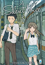 A SILENT VOICE 3