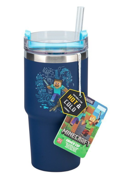 PP14877MCF - MINECRAFT GAMER CUP