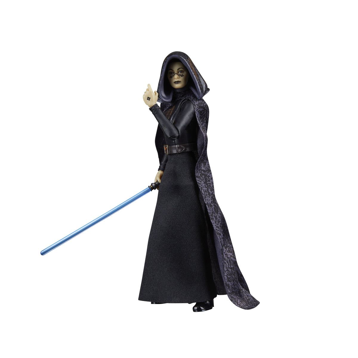 STAR WARS - BLACK SERIES - KAHLO - BARISS OFFEE - ACTION FIGURE 15CM