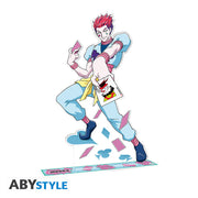 ABYACF211 - HUNTER X HUNTER - XXL ACRYL - HISOKA