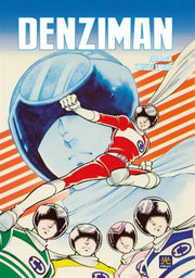 DENJIMAN
