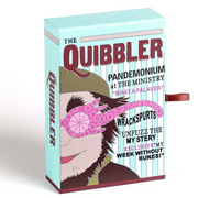 EGSWN0632 - HARRY POTTER - COLLANA E ORECCHINI - LUNA LOVEGOOD