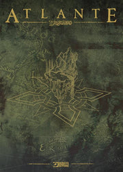 ATLANTE DRAGONERO