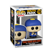 SOUTH PARK - POP FUNKO VINYL FIGURE 1759 CRAIG TUCKER WITH STRIPE 9CM