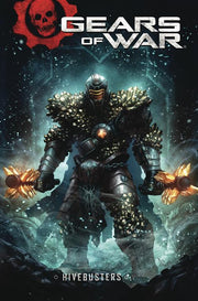 GEARS OF WAR 2 - CACCIATORI DI ALVEARI