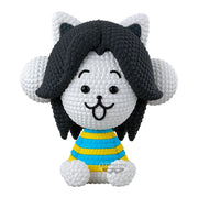 29589 - UNDERTALE AMICOT - TEMMIE - STATUA 14CM