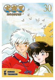INUYASHA - WIDE EDITION 30