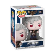 BALDUR'S GATE - POP FUNKO VINYL FIGURE 1017 ASTARION REGULAR 9CM