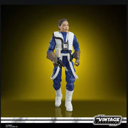 STAR WARS - VINTAGE COLLECTION - AHSOKA - TENENTE CALLAHAN - ACTION FIGURE 9,5CM