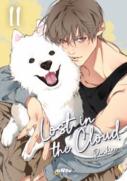 LOST IN THE CLOUD VOL.11