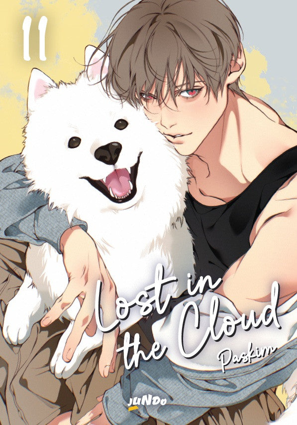 LOST IN THE CLOUD VOL.11