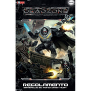 DEADZONE 2 - REGOLAMENTO ED. ITALIANA