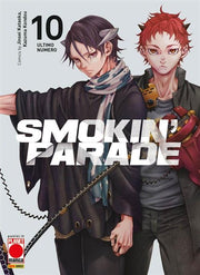 SMOKIN' PARADE 10