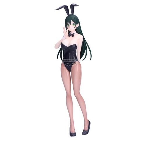 28536 - TYING THE KNOT WITH AN AMAGAMI SISTER - YAE AMAGAMI BUNNY VER. - STATUA 23CM