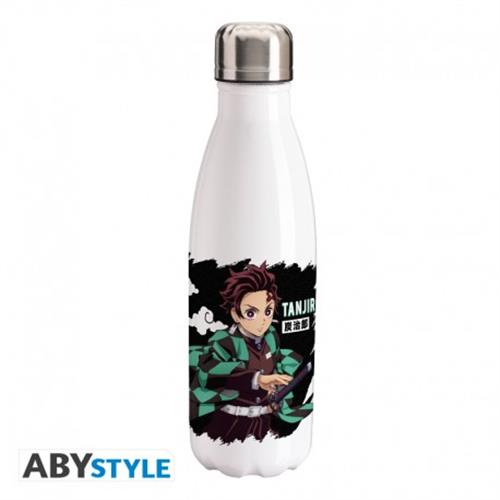 ABYTAB123 - DEMON SLAYER - BOTTIGLIA ISOTERMICA 500ML - TANJIRO