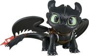 94391 - DRAGON TRAINER - NENDROID - TOOTHLESS - 8CM