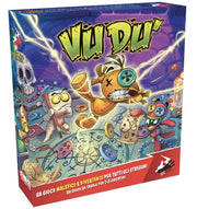 VUDU'