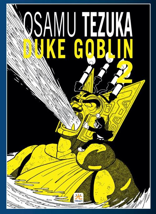 DUKE GOBLIN 2 (DI 2)