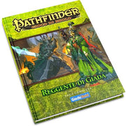 PATHFINDER: REGGENTE DI GIADA - SAGA COMPLETA