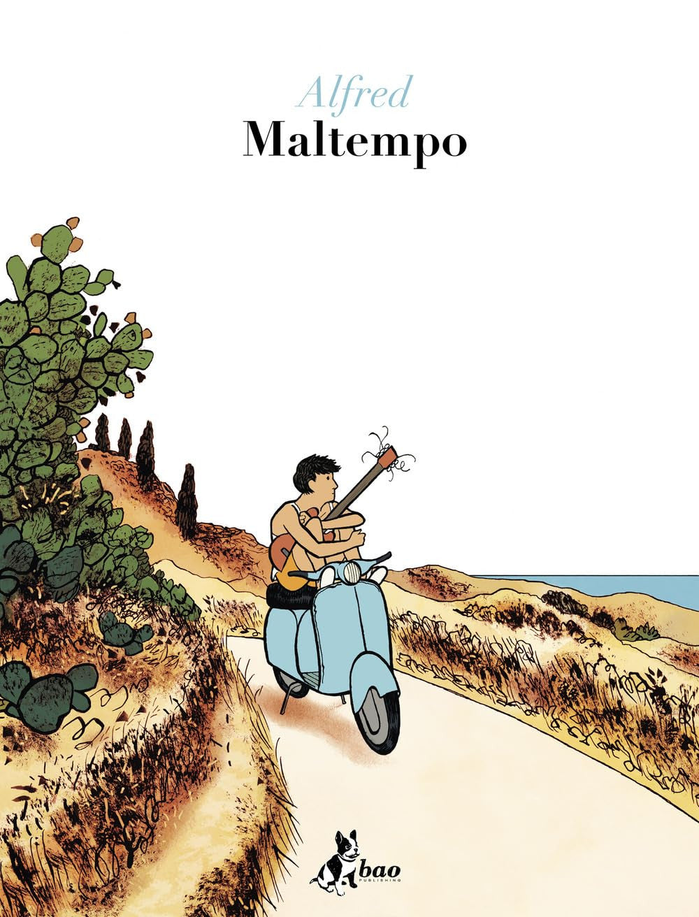 MALTEMPO