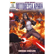 STAR WARS: DOTTORESSA APHRA (2021) 7 - DROIDI OSCURI