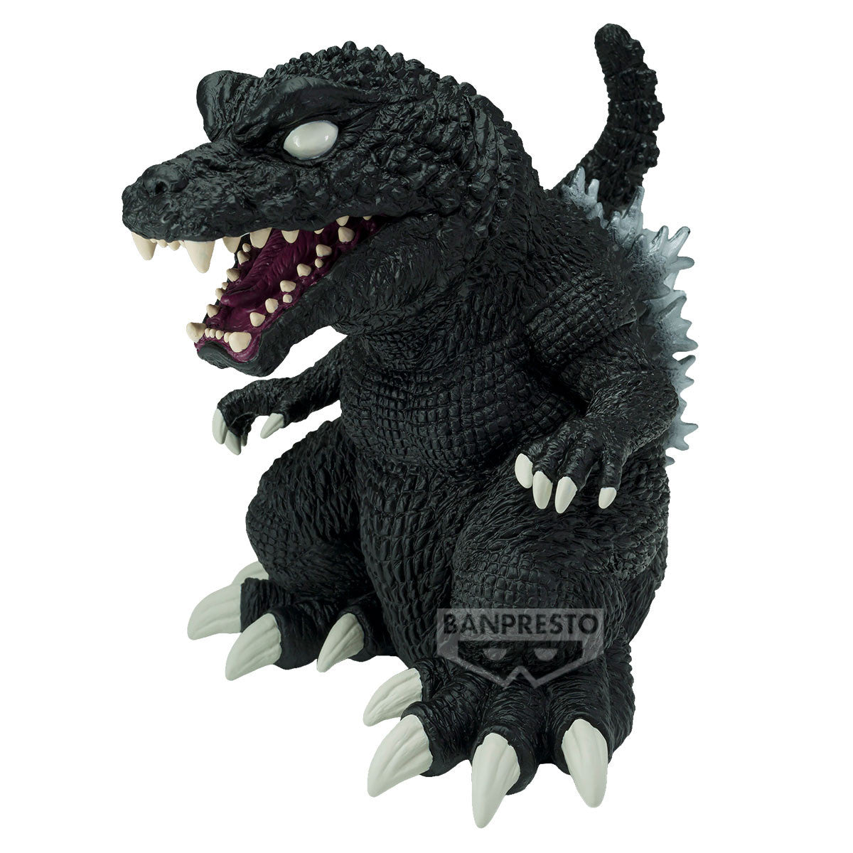 71276 - TOHO MONSTER SERIES - ENSHRINED MONSTERS - EX GODZILLA VER.A - STATUA 14CM