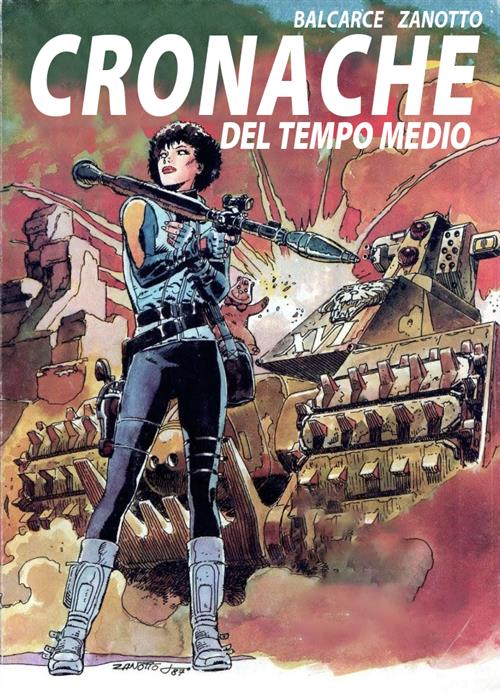 CRONACHE DEL TEMPO MEDIO