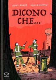 DICONO CHE...