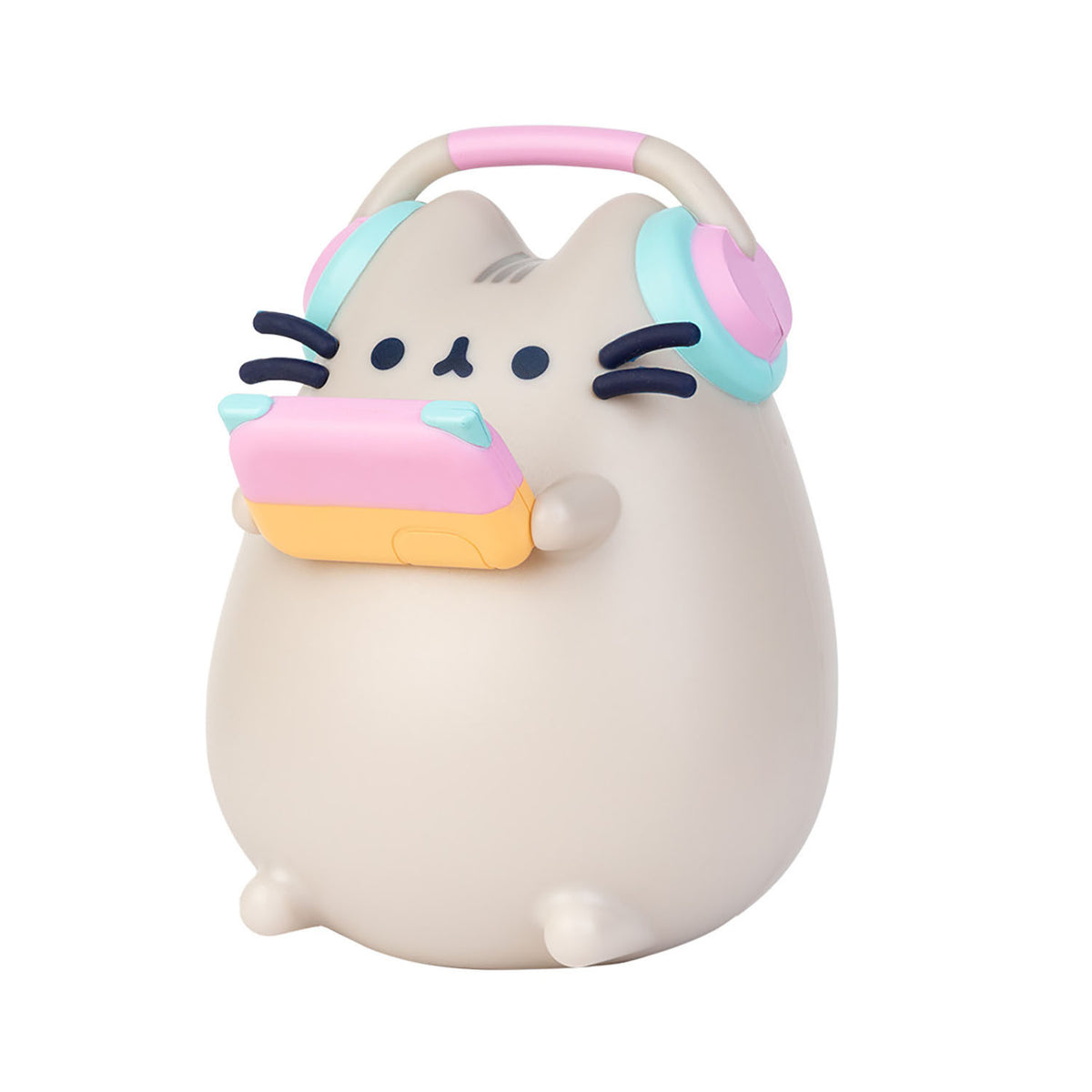 LAMP004 - PUSHEEN THE CAT - LAMPADA - GAMER