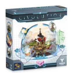 CIVOLUTION