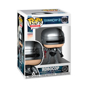 ROBOCOP S2 - POP FUNKO VINYL FIGURE 1989 ROBOCOP MT W/CHASE (ASSORTMENT 6PZ) 9CM