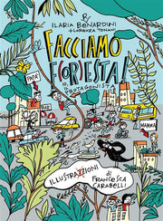 FACCIAMO F(OR)ESTA!