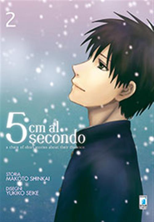 5 CM AL SECONDO 2