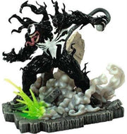 100425 - MARVEL GALLERY - GAMEVERSE - SPIDER-MAN 2 - VENOM DELUXE - STATUA 30CM