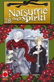 NATSUME DEGLI SPIRITI 27