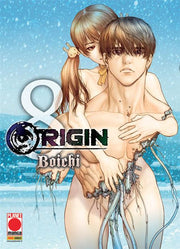 ORIGIN 8